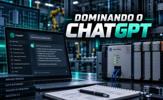 Dominando o CHATGPT