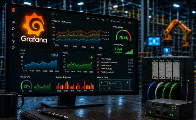 GRAFANA