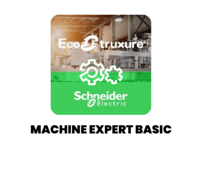MACHINE EXPERT BASIC