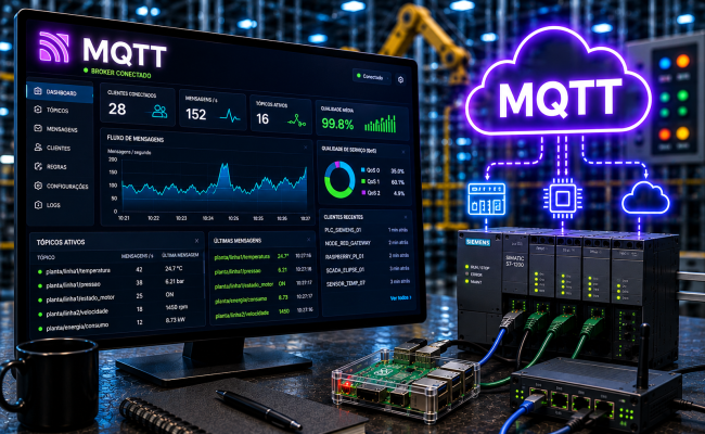MQTT
