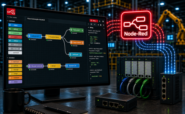 Node-RED