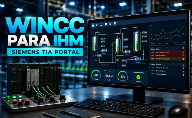 wincc para ihm siemens tia portal