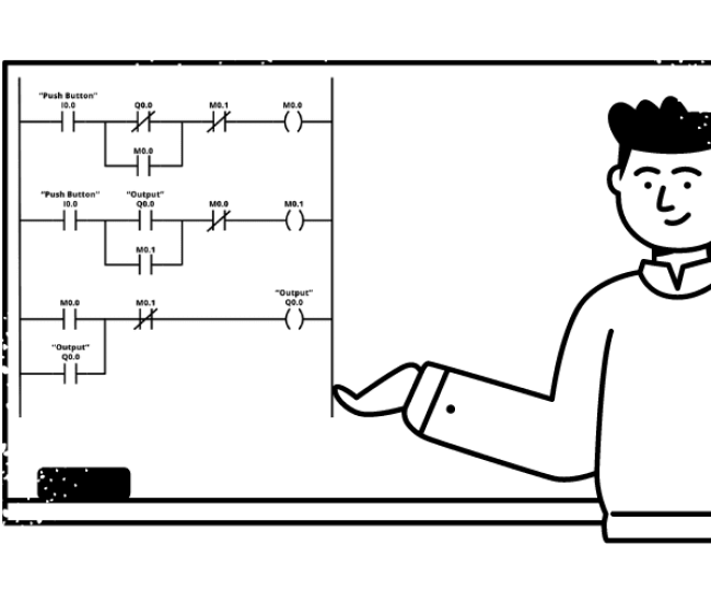 ladder logic learn